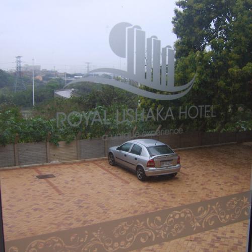 Royal Ushaka Otel Durban Dış mekan fotoğraf