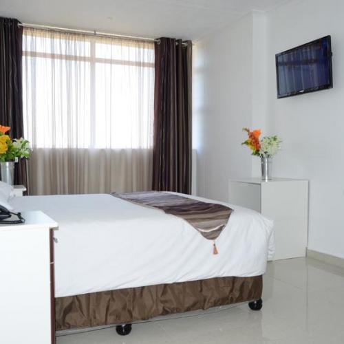 Royal Ushaka Otel Durban Dış mekan fotoğraf