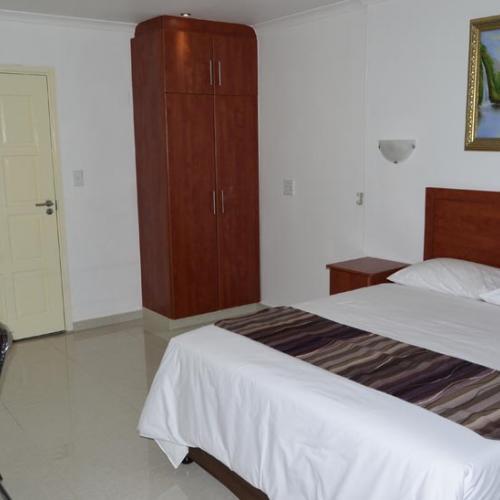 Royal Ushaka Otel Durban Dış mekan fotoğraf