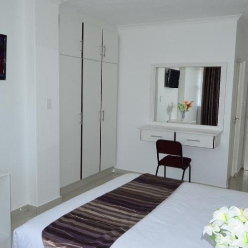 Royal Ushaka Otel Durban Dış mekan fotoğraf