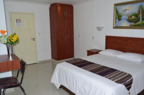 Royal Ushaka Otel Durban Dış mekan fotoğraf