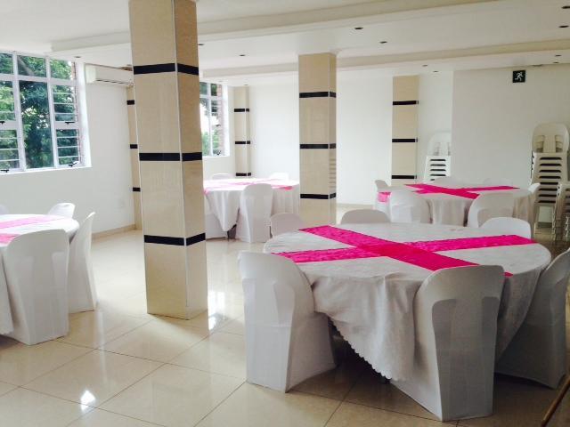 Royal Ushaka Otel Durban Dış mekan fotoğraf