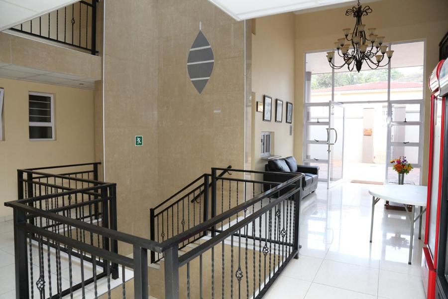 Royal Ushaka Otel Durban Dış mekan fotoğraf