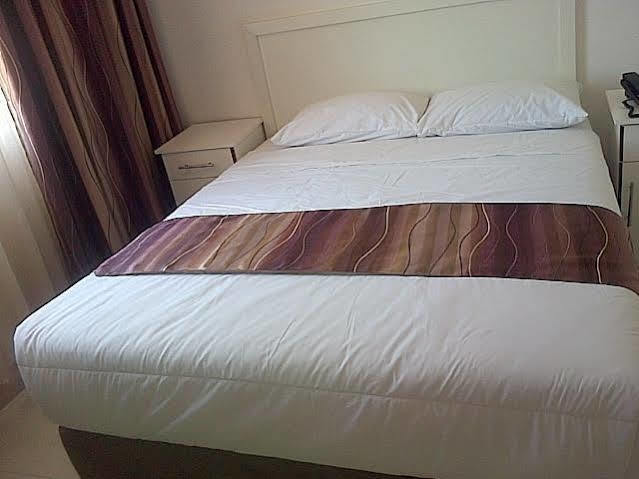 Royal Ushaka Otel Durban Dış mekan fotoğraf