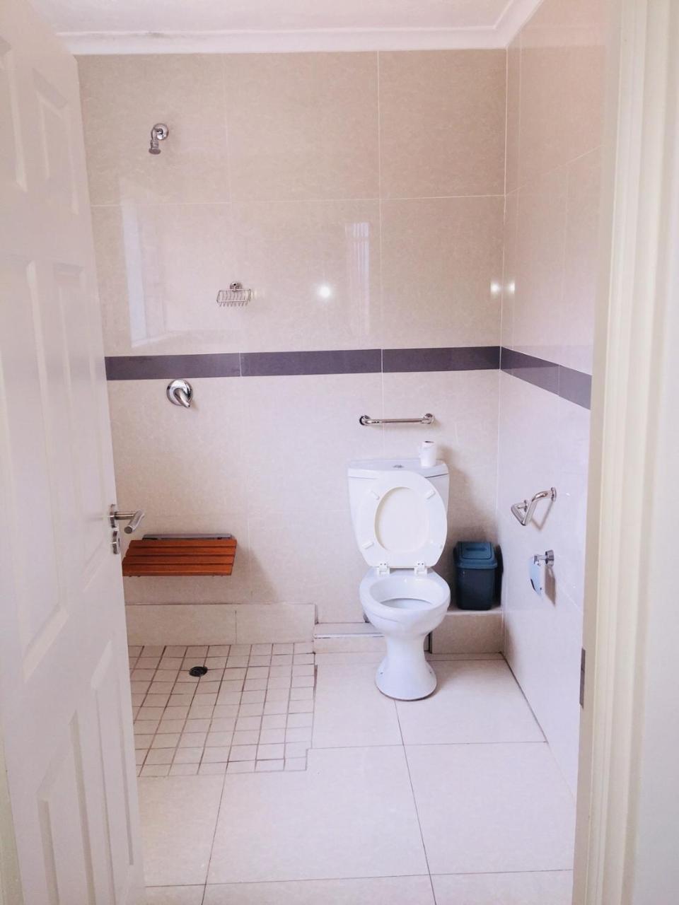 Royal Ushaka Otel Durban Dış mekan fotoğraf
